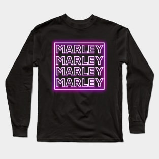 Marley Long Sleeve T-Shirt